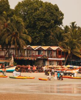 GOA